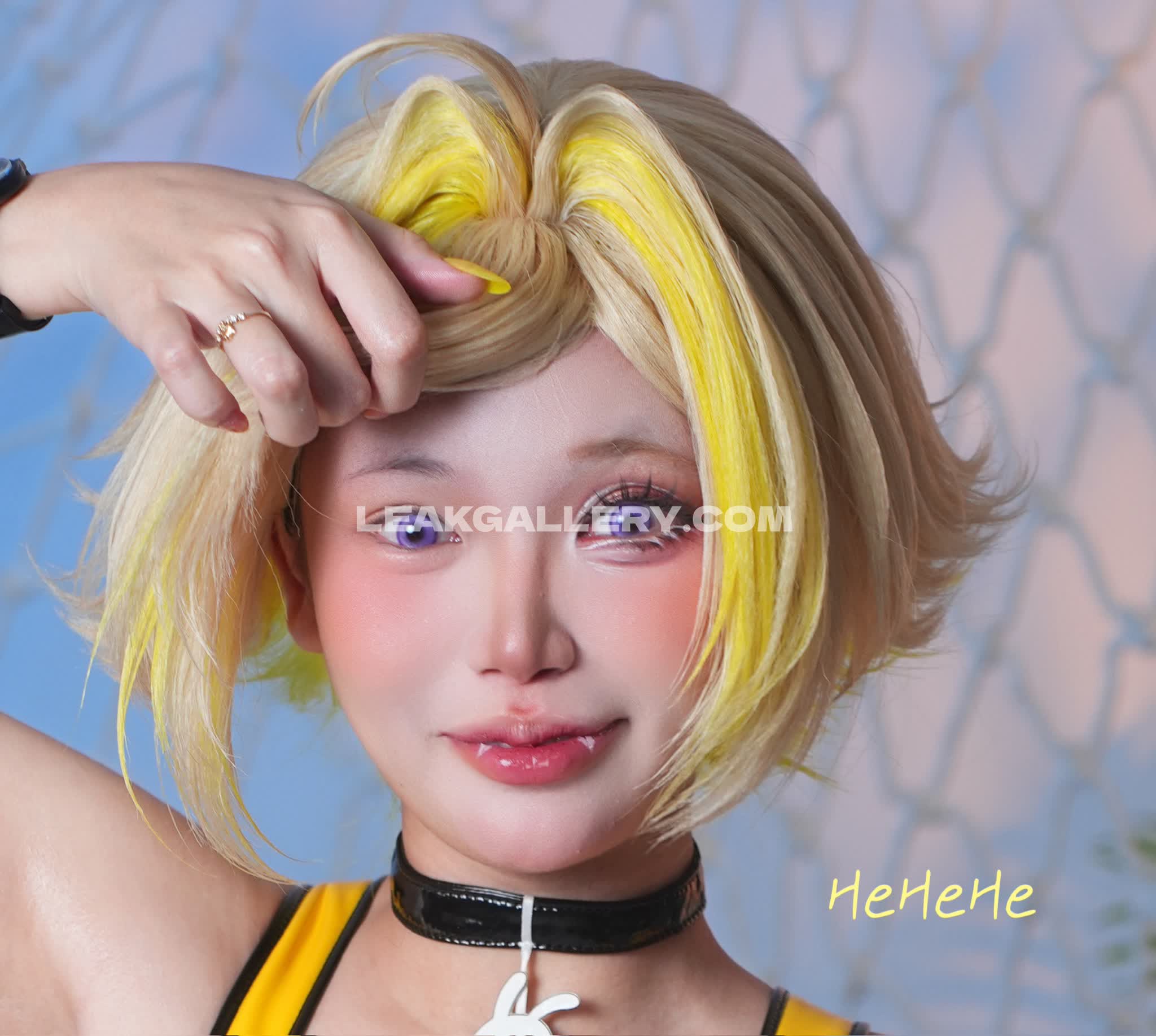 Zinieq Exclusive Leaked Nude OnlyFans #13167907
