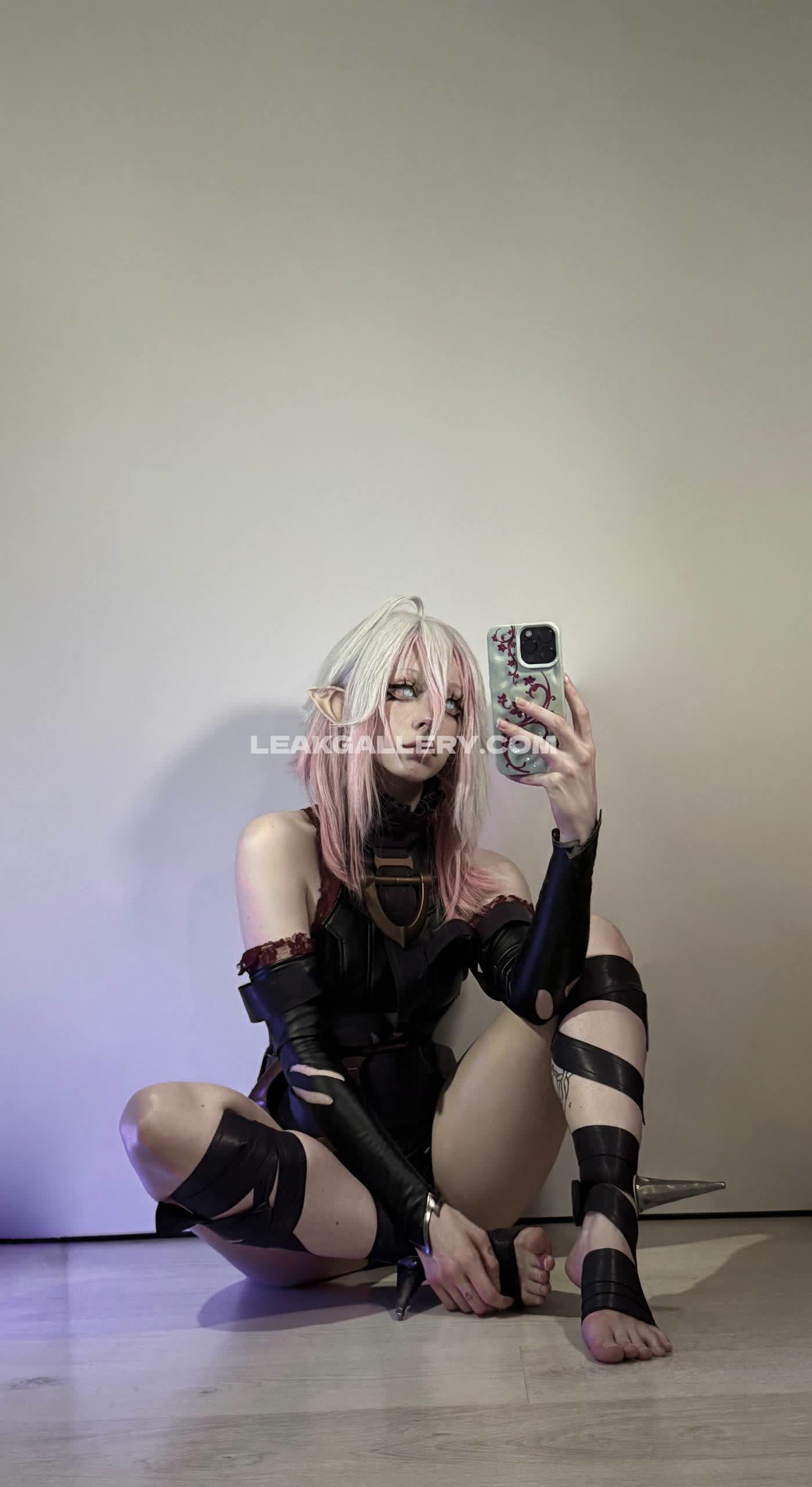 Zira / Zira_merz Exclusive Leaked Nude OnlyFans #13255885