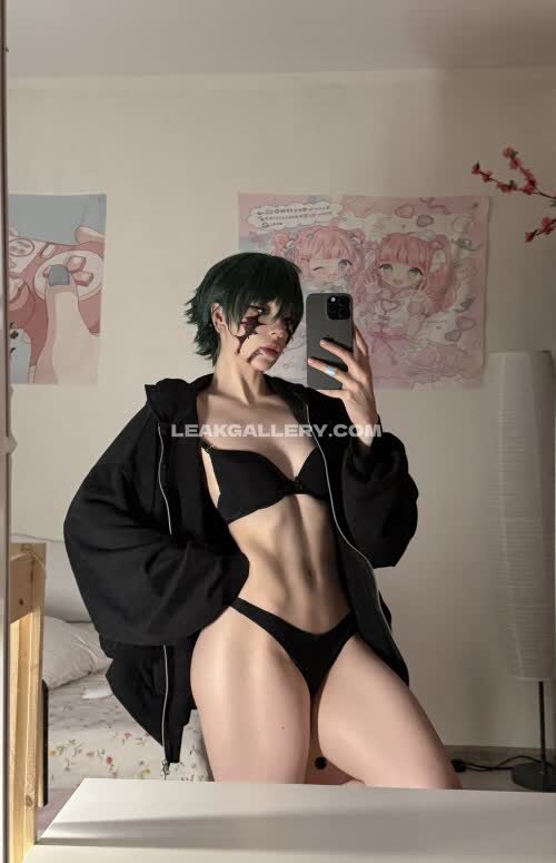 Zira / zira_merz Nudes vazados exclusivos do OnlyFans #12337765