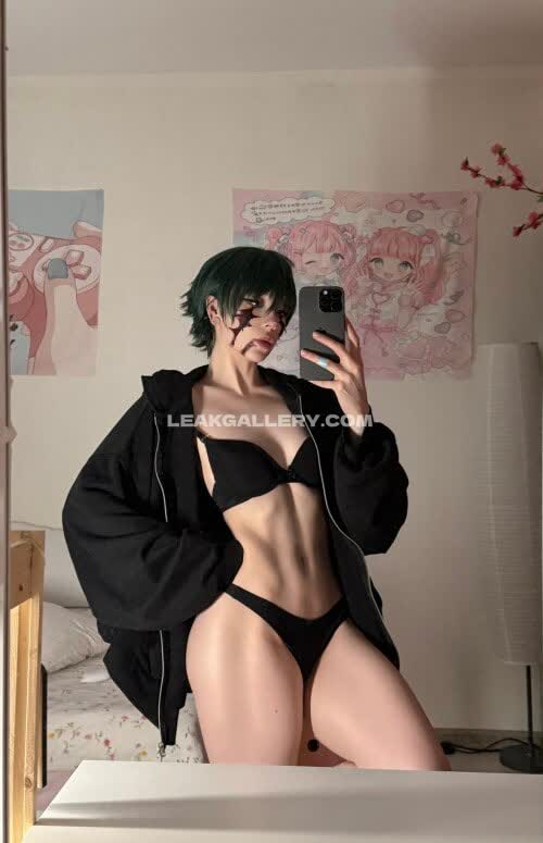Zira / Zira_merz Exclusive Leaked Nude OnlyFans #14270627