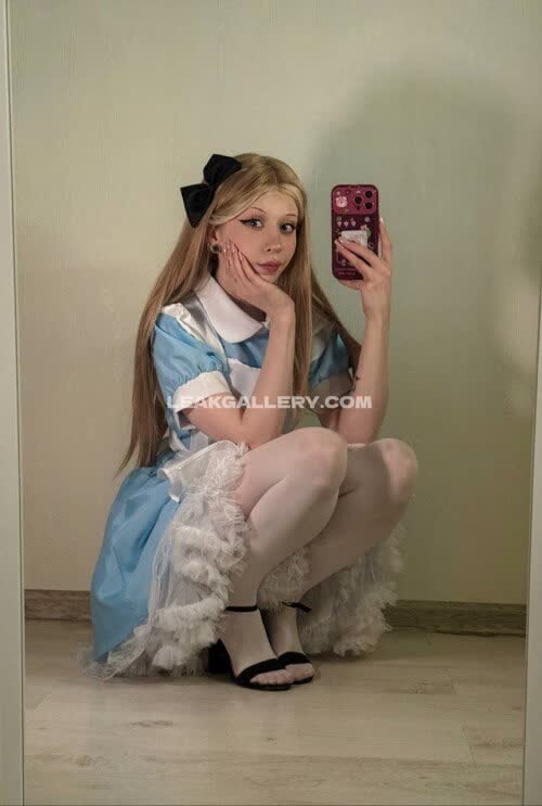 Zira / Zira_merz Exclusive Leaked Nude OnlyFans #14283661