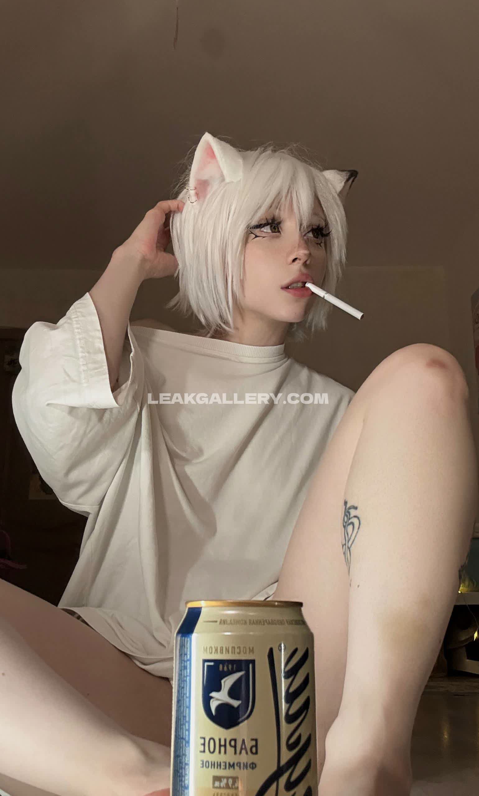 Zira / Zira_merz Exclusive Leaked Nude OnlyFans #13255884