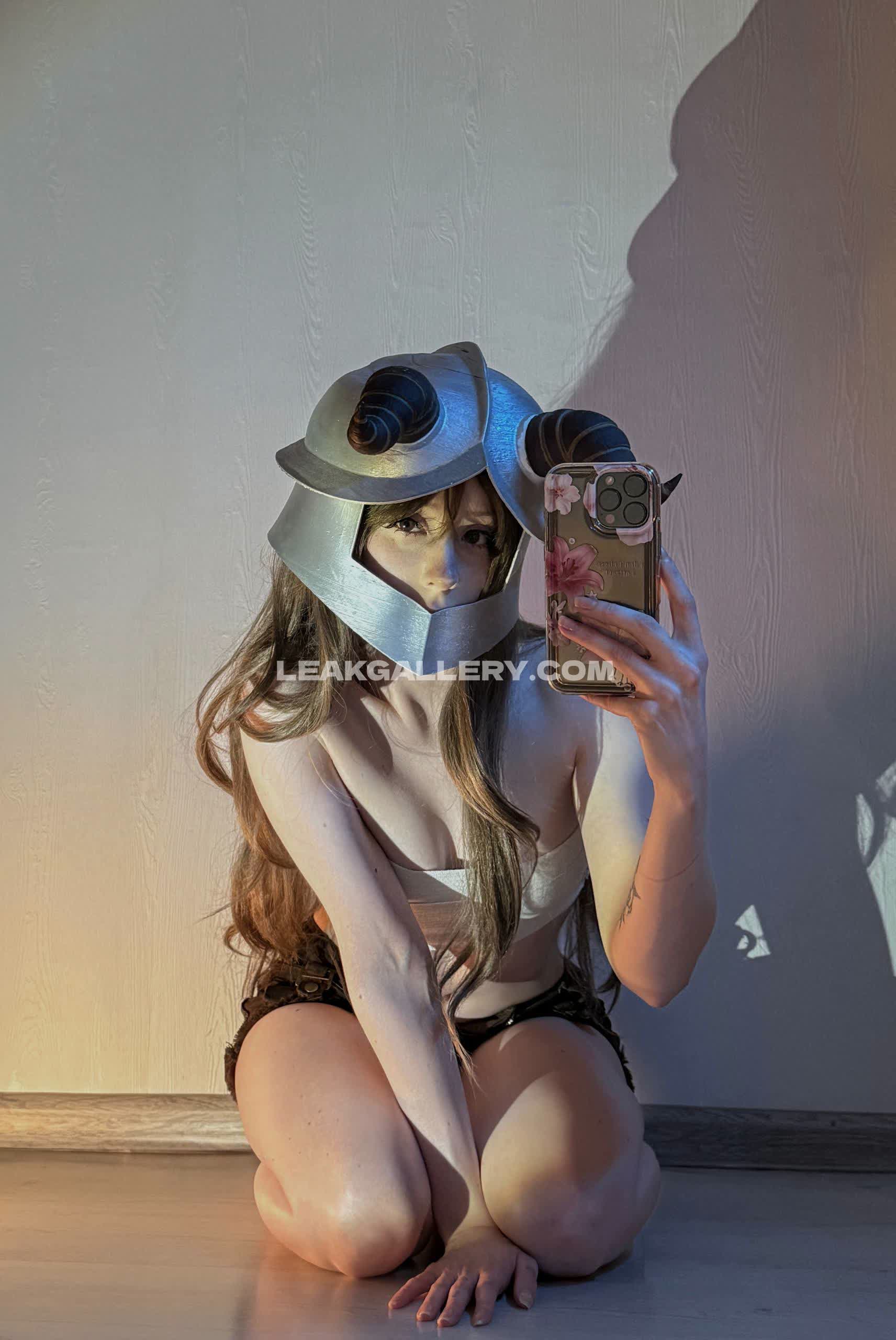 Zira / zira_merz OnlyFans Nudi in Esclusiva Trapela #12895703