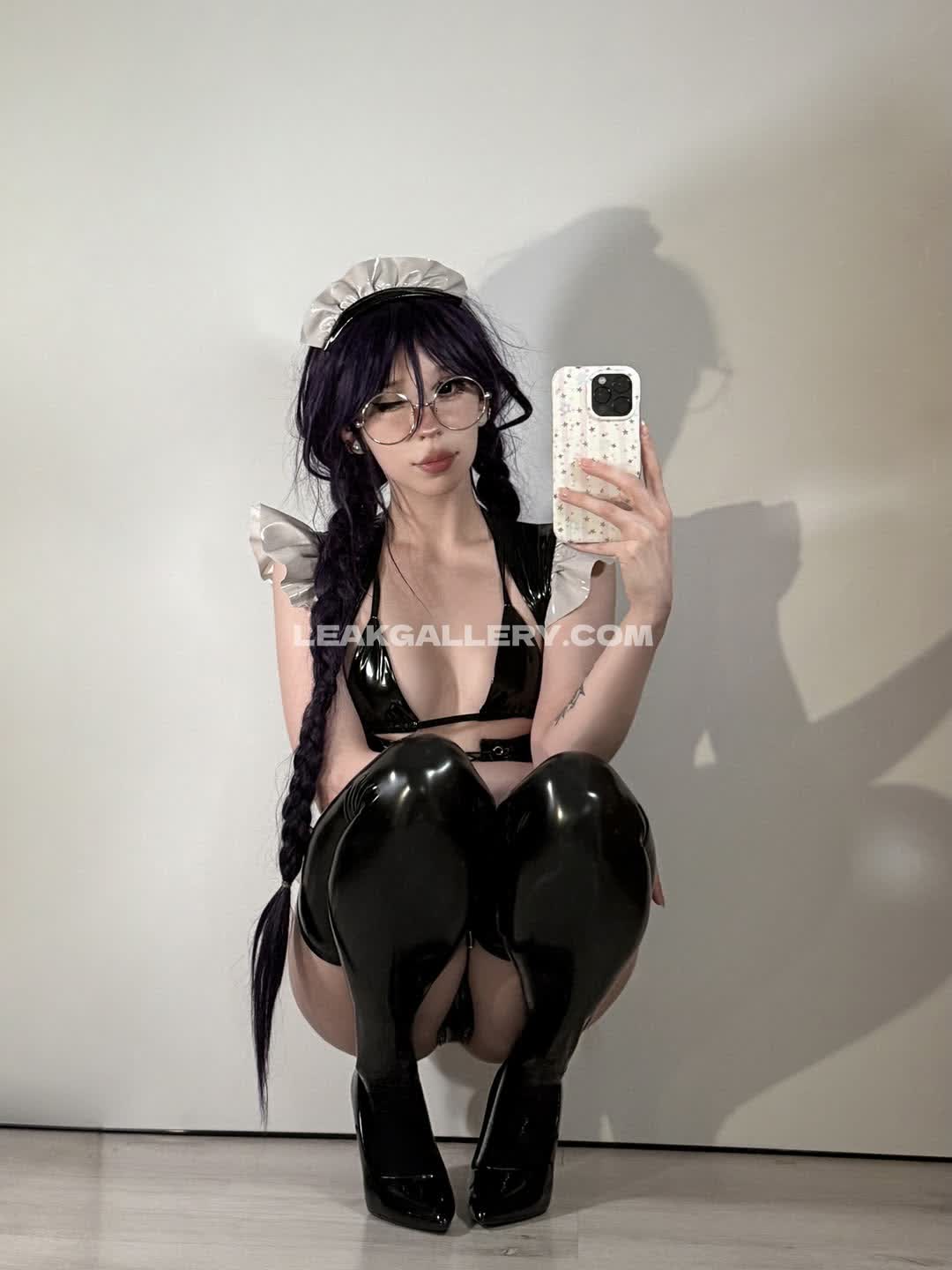 Zira / Zira_merz Exclusive Leaked Nude OnlyFans #13382076