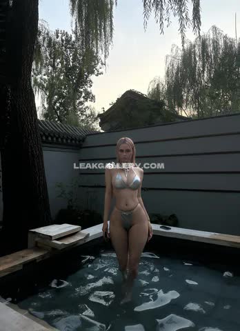 Zmeixio Leak OnlyFans exclusif #14533750