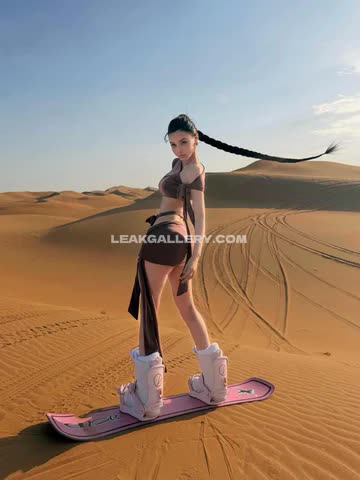Zmeixio Exclusive Leaked Nude OnlyFans #14733665