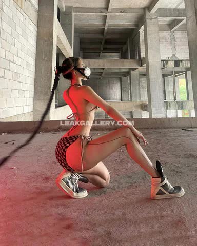 Zmeixio Exclusive Leaked Nude OnlyFans #14564674