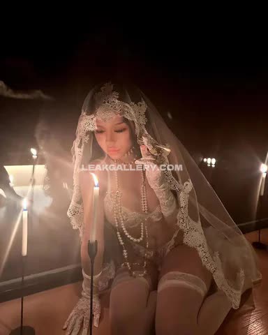 Zmeixio Exclusive Leaked Nude OnlyFans #14755424