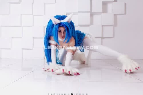Zoe_volf Exclusive Leaked Nude OnlyFans #14842116