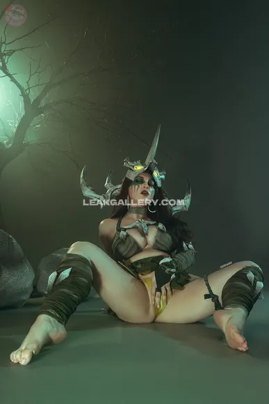 Zoe_volf Leak OnlyFans exclusif #12908002