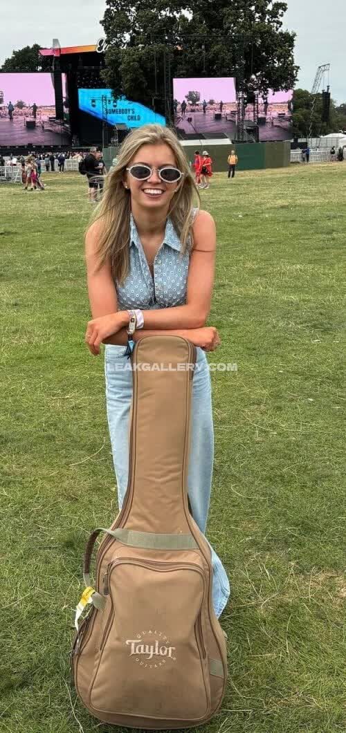Zoeclarke Exclusive Leaked Nude OnlyFans #14515108