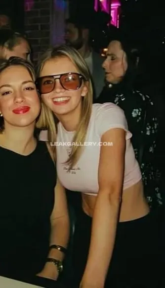 zoeclarke