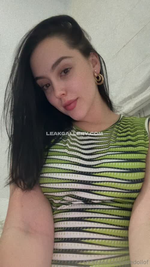 Zoedollof Exclusive Leaked Nude Onlyfans #12195348
