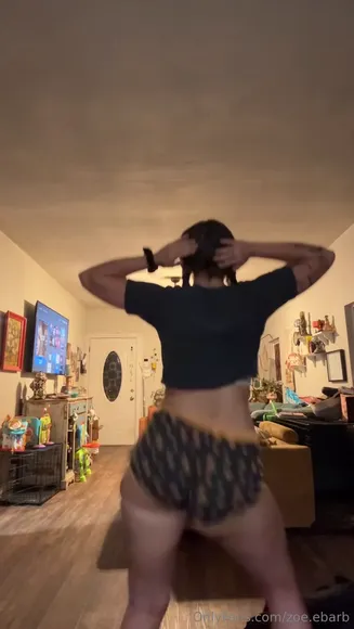 zoeebarb