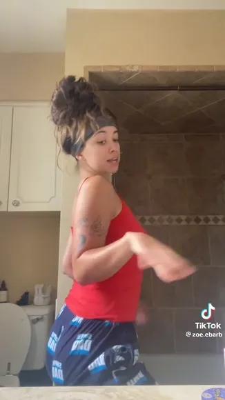 zoeebarb