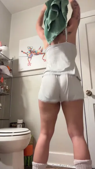 zoeebarb