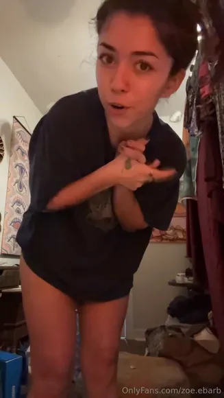 zoeebarb