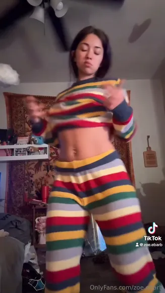 zoeebarb