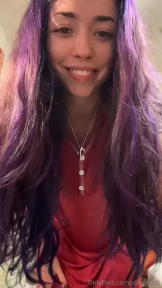 zoeebarb
