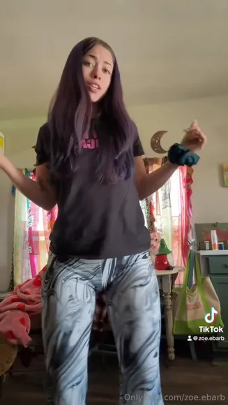 zoeebarb