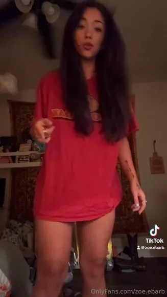 zoeebarb