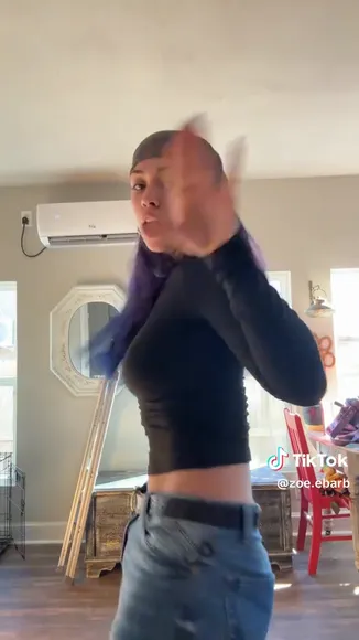 zoeebarb