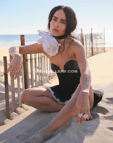 Zoeisabellakravitz Exclusive Leaked Nude OnlyFans #14861377