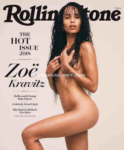 Zoeisabellakravitz Exclusiva filtración de OnlyFans desnuda #14912144