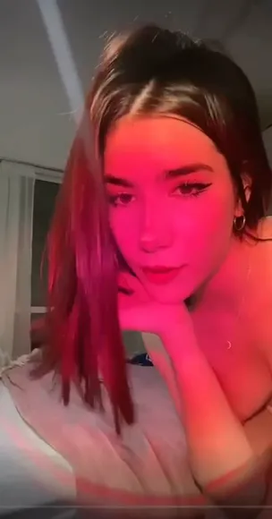 Zoeistheprincess Naked Ass Twerking OnlyFans Video Leaked