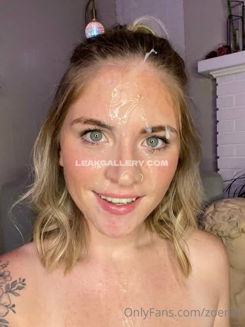 Zoeneli Exclusive Leaked Nude OnlyFans #14316189