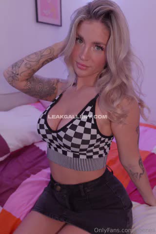 Zoeneli Exclusive Leaked Nude OnlyFans #14298878