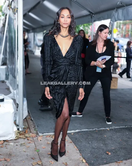 zoesaldana