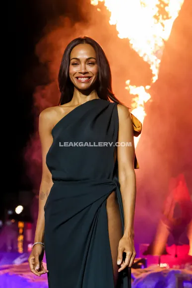 zoesaldana