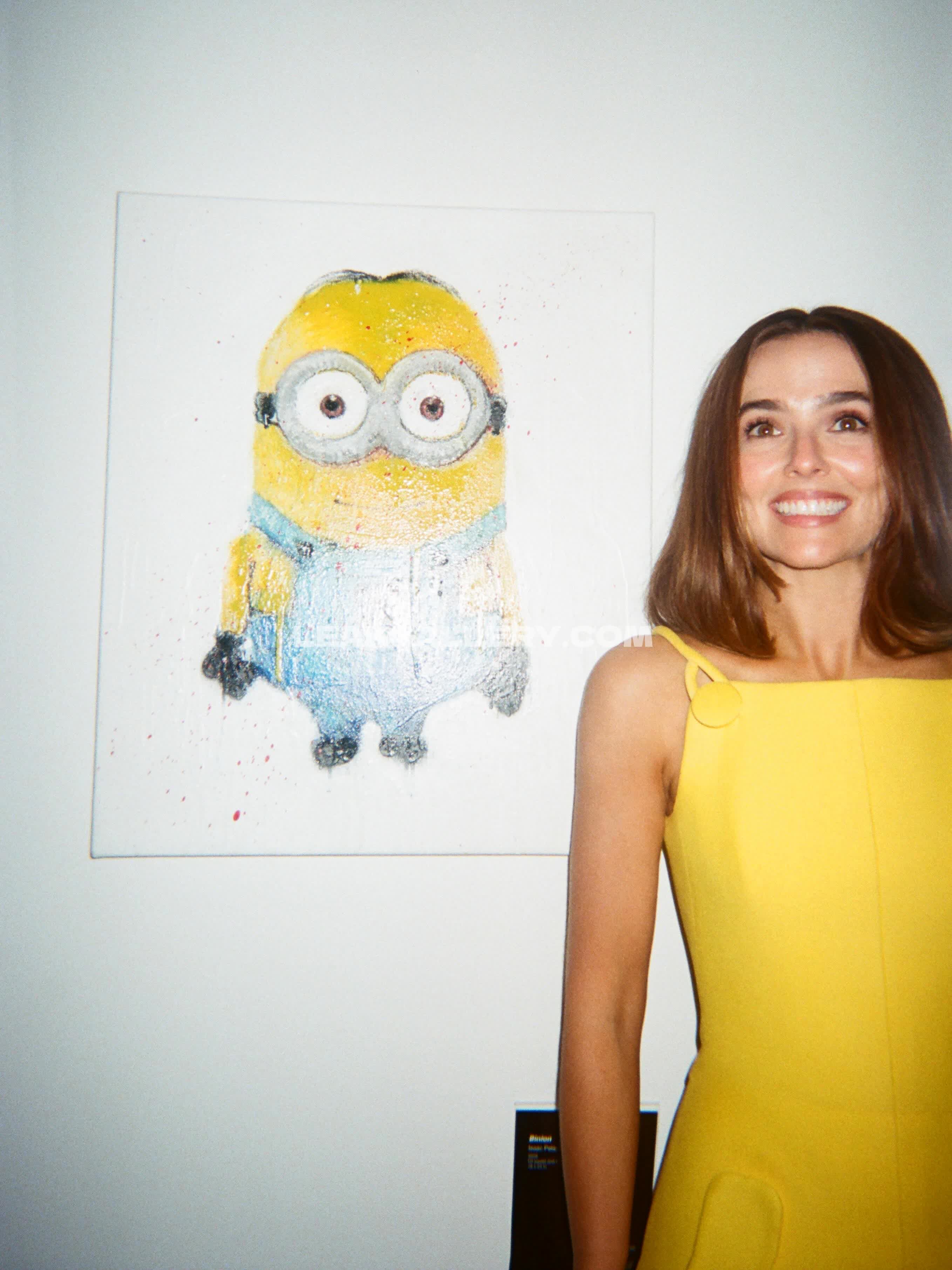 Zoeydeutch Exclusive Leaked Nude OnlyFans #13020337