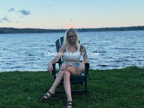 Zoeysourdough Exclusive Leaked Nude OnlyFans #12123015