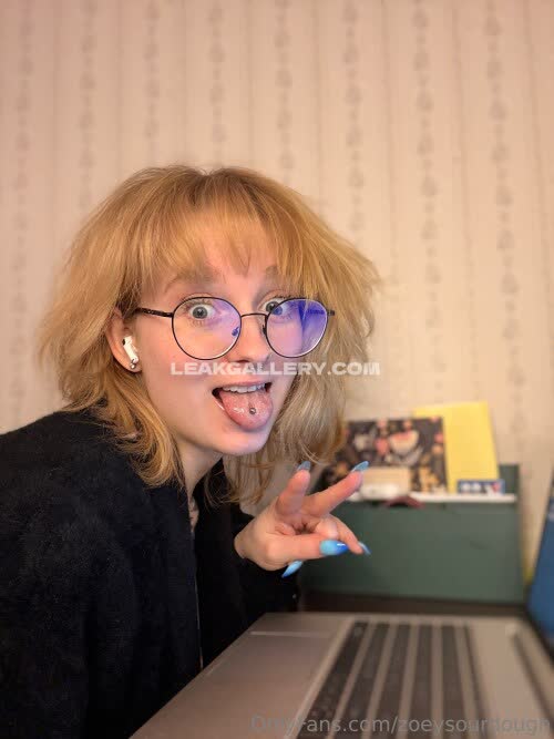Zoeysourdough Exclusive Leaked Nude OnlyFans #12123013