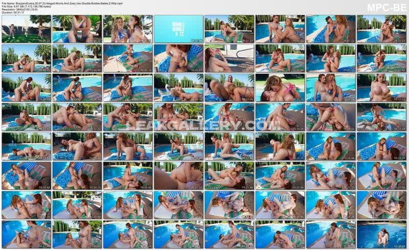 Zoeyuso... / Omgzoey ภาพหลุดนู้ด OnlyFans สุดเอ็กซ์คลูซีฟ #15052354