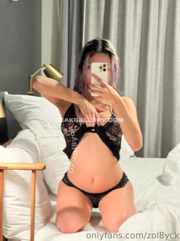 Zol8yck Exclusive Leaked Nude OnlyFans #14315285