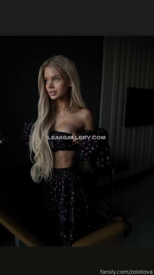 Zolotova._ Exclusive Leaked Nude OnlyFans #14504274