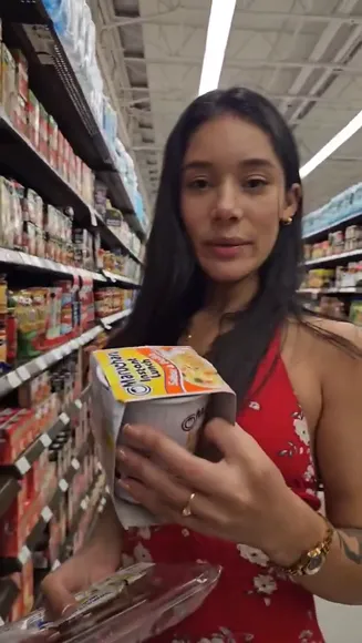 Zoluszka Bare Ass Bending Over OnlyFans Video Leaked
