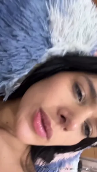Zoluszka Topless Close Up OnlyFans Video Leaked
