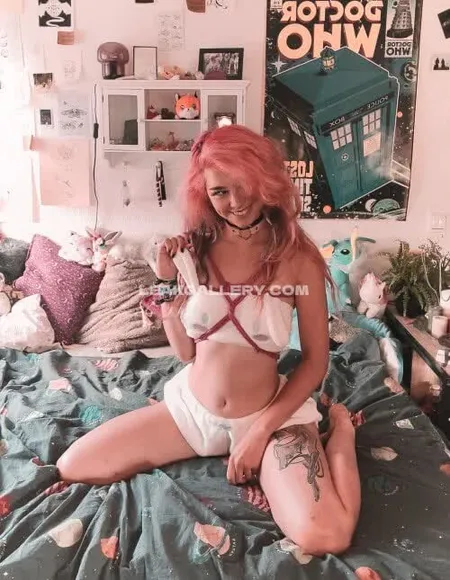 zottelcorn