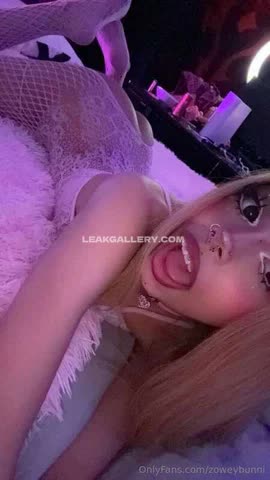 Zoweybunny Exclusive Leaked Nude OnlyFans #14872635