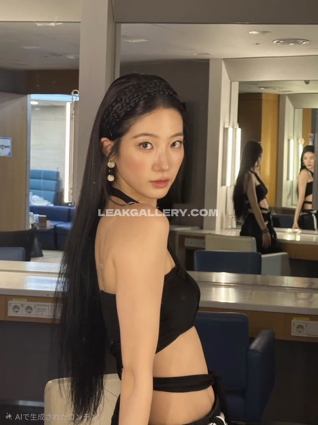 Zuhazana Exclusive Leaked Nude OnlyFans #12690570