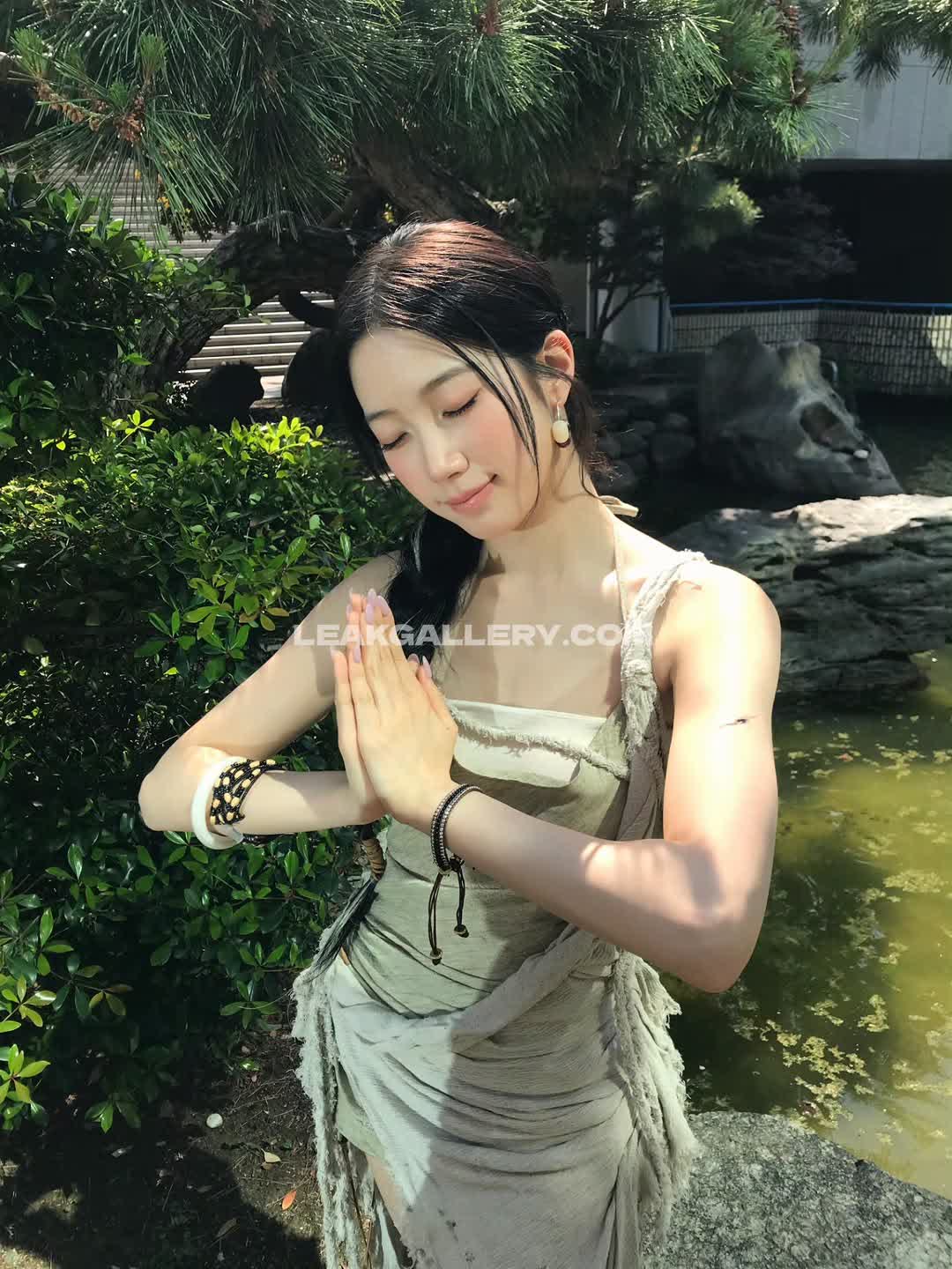 Zuhazana Exclusive Leaked Nude OnlyFans #12626318