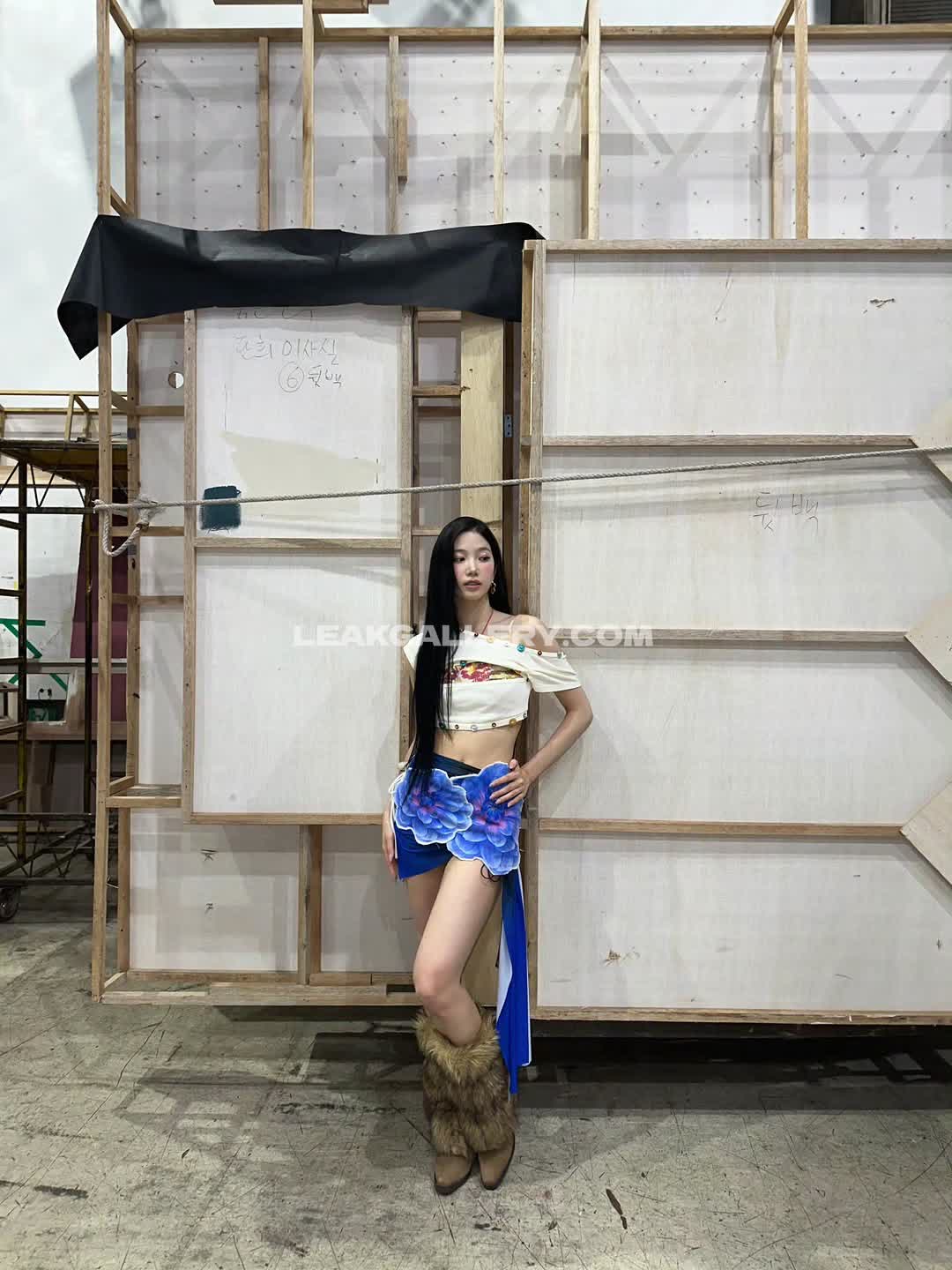 Zuhazana Exclusive Leaked Nude OnlyFans #12755442