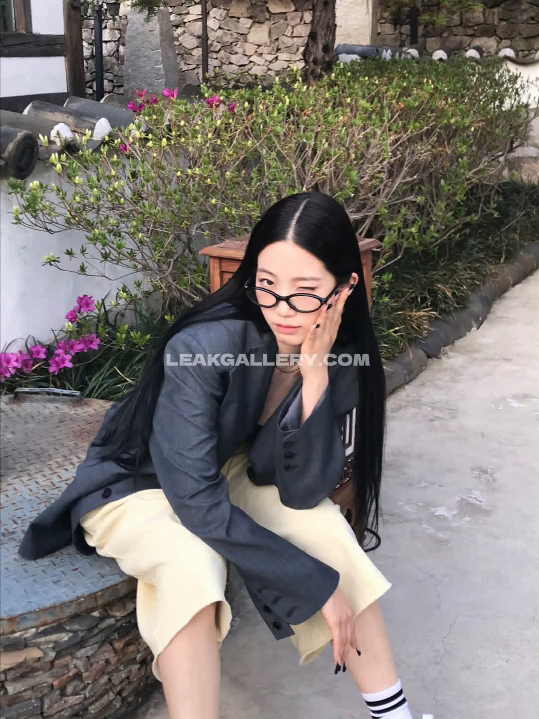Zuhazana Exclusive Leaked Nude OnlyFans #12550645