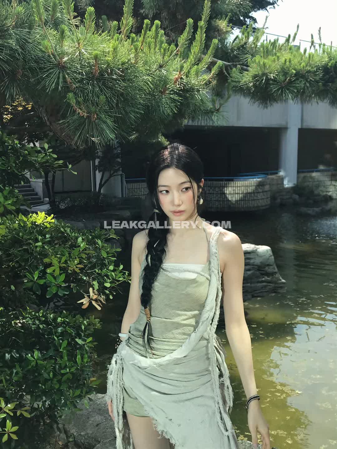 Zuhazana Exclusive Leaked Nude OnlyFans #12626299