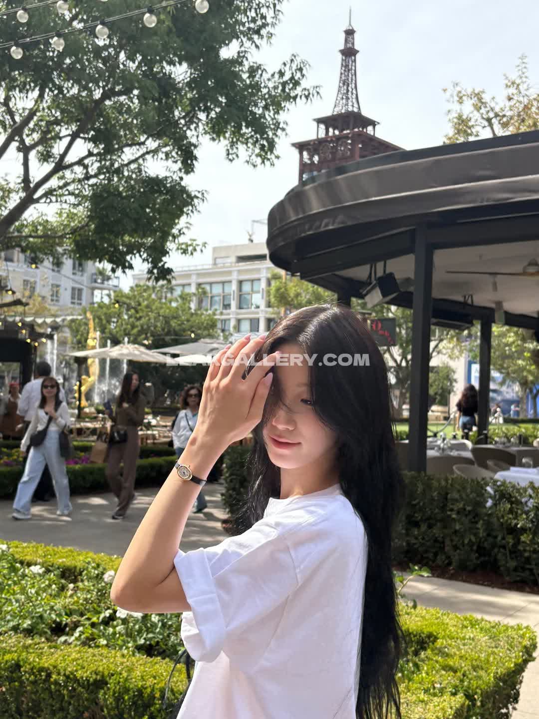 Zuhazana Exclusive Leaked Nude OnlyFans #12755452