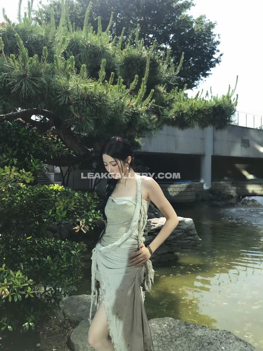 Zuhazana Exclusive Leaked Nude OnlyFans #12626306